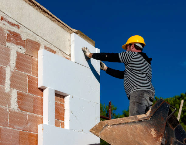 Best Insulation for Specific Applications in Selma, TX