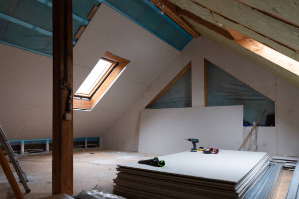 Best Energy Efficiency Insulation in Selma, TX