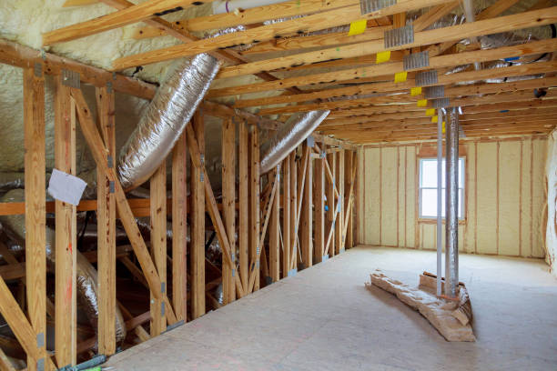 Best Blown-in Insulation in Selma, TX